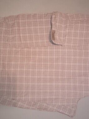 CALVIN KLEIN COTTON CARGO SHORTS